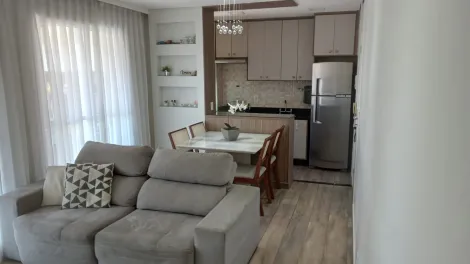 Osasco Vila Yara Apartamento Venda R$600.000,00 Condominio R$700,00 2 Dormitorios 1 Vaga 