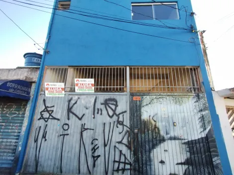 Osasco Santo Antonio Salao Locacao R$ 1.900,00 