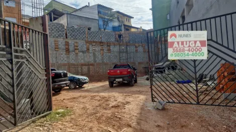 Osasco Ayrosa Terreno Locacao R$ 4.000,00  Area do terreno 365.00m2 