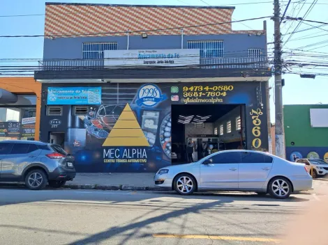 Osasco Bela Vista Comercial Venda R$3.470.000,00  Area do terreno 1113.00m2 
