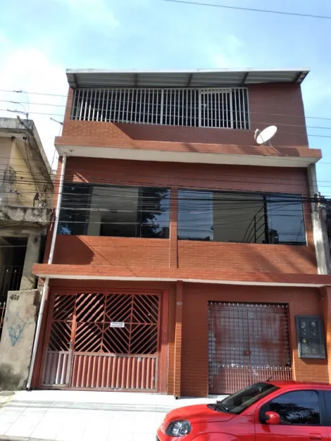 Osasco Munhoz Junior Casa Venda R$740.000,00 5 Dormitorios  Area do terreno 125.00m2 Area construida 185.00m2
