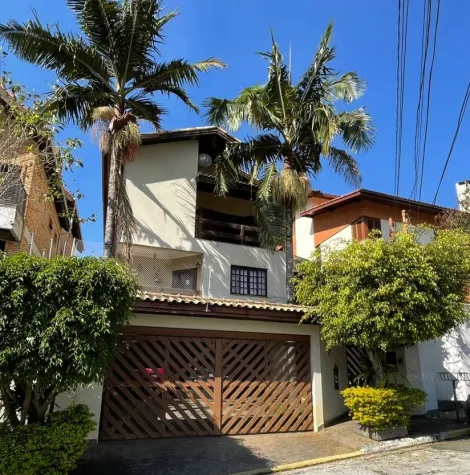 Osasco Adalgisa Casa Venda R$1.700.000,00 Condominio R$865,00 3 Dormitorios 5 Vagas Area do terreno 250.00m2 Area construida 202.50m2