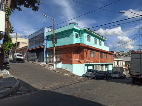 Osasco Helena Maria Casa Venda R$850.000,00 9 Dormitorios  Area construida 166.50m2