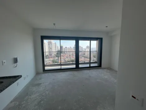 Sao Paulo Vila Pompeia Apartamento Venda R$520.000,00 Condominio R$400,00 1 Dormitorio 1 Vaga 