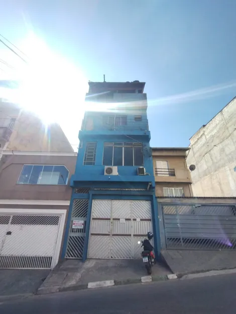 Osasco Santa Maria Salao Locacao R$ 7.500,00 
