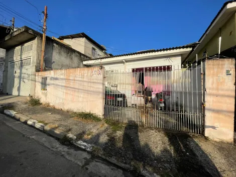 Osasco Santo Antonio Casa Venda R$380.000,00 3 Dormitorios 2 Vagas Area do terreno 250.00m2 Area construida 124.60m2