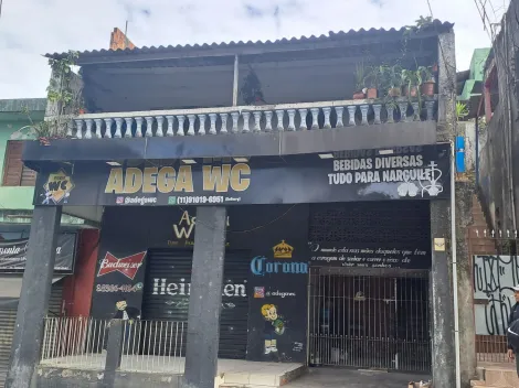 Osasco Conceicao Casa Venda R$320.000,00 6 Dormitorios 1 Vaga Area do terreno 210.00m2 Area construida 290.00m2