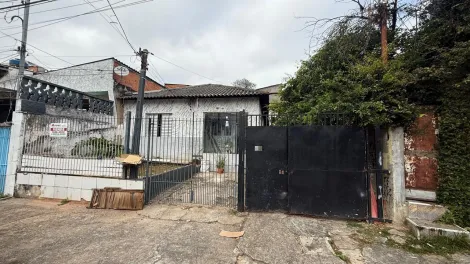 Osasco Jardim D' Abril Casa Venda R$470.000,00 3 Dormitorios  Area do terreno 248.00m2 Area construida 146.00m2