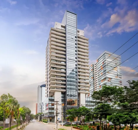 Sao Paulo Pinheiros Apartamento Locacao R$ 6.500,00 Condominio R$906,42 1 Dormitorio 1 Vaga 