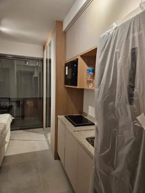 Sao Paulo Pinheiros Apartamento Locacao R$ 3.900,00 Condominio R$340,86 1 Dormitorio  