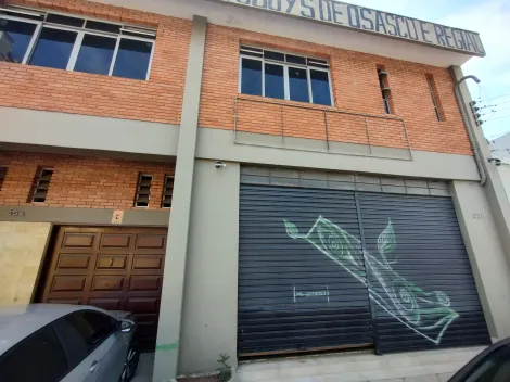 Osasco Centro Salao Locacao R$ 8.500,00 