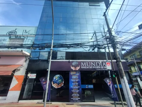 Osasco Centro Comercial Venda R$10.700.000,00  Area do terreno 800.00m2 