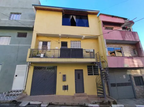 Osasco Conceicao Casa Venda R$300.000,00 2 Dormitorios 1 Vaga Area do terreno 36.66m2 Area construida 90.00m2