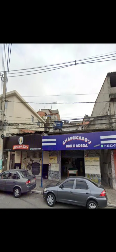 Osasco Padroeira comercial Venda R$500.000,00  3 Vagas Area do terreno 300.00m2 Area construida 190.50m2