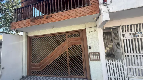 Osasco Centro Casa Venda R$700.000,00 3 Dormitorios 2 Vagas Area do terreno 250.00m2 Area construida 347.00m2