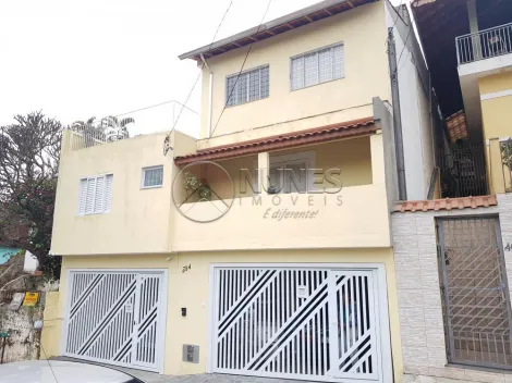 Osasco Jardim Umuarama Casa Venda R$990.000,00 6 Dormitorios 4 Vagas Area do terreno 300.00m2 Area construida 428.00m2