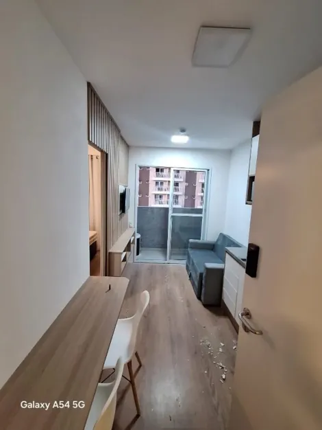 Sao Paulo Vila Butanta Apartamento Locacao R$ 2.350,00 Condominio R$315,00 1 Dormitorio  