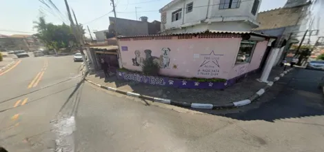 Osasco Pestana comercial Venda R$550.000,00  2 Vagas Area do terreno 163.81m2 Area construida 238.00m2