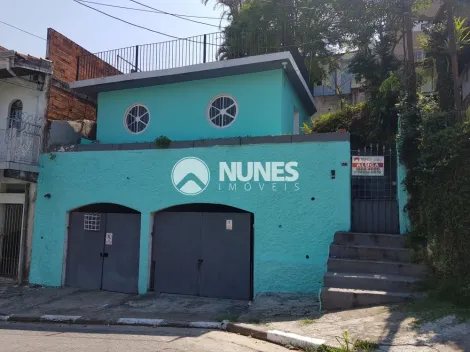Osasco Umuarama Casa Venda R$470.000,00 3 Dormitorios 2 Vagas Area do terreno 260.00m2 Area construida 113.00m2