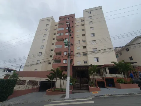 Sao Paulo Vila das Belezas Apartamento Locacao R$ 2.000,00 Condominio R$711,61 2 Dormitorios 2 Vagas 