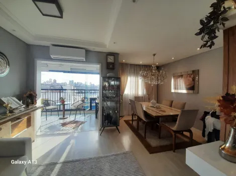 Osasco Parque Continental Apartamento Venda R$980.000,00 Condominio R$593,76 2 Dormitorios 2 Vagas 