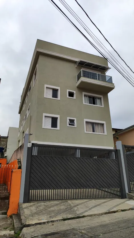 Osasco Umuarama Apartamento Venda R$339.000,00 2 Dormitorios 1 Vaga Area construida 50.00m2