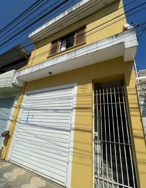 Osasco Cipava Casa Venda R$695.000,00 3 Dormitorios 3 Vagas Area do terreno 148.00m2 Area construida 296.00m2