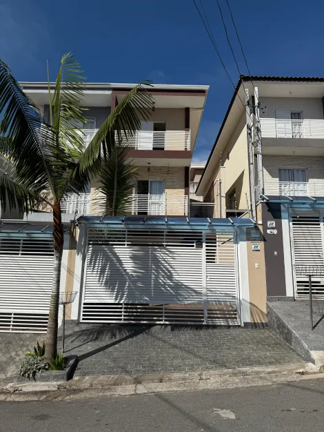 Osasco Novo Osasco Casa Venda R$1.080.000,00 3 Dormitorios 3 Vagas Area do terreno 135.00m2 Area construida 155.40m2