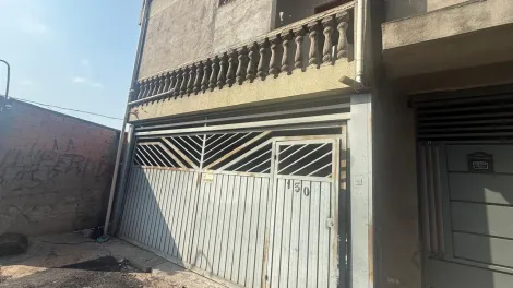 Osasco Jardim Alianca Casa Venda R$350.000,00 5 Dormitorios 1 Vaga Area do terreno 70.00m2 Area construida 211.00m2