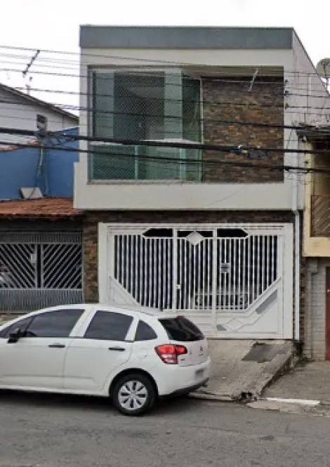 Osasco Cidade das Flores Casa Venda R$955.000,00 4 Dormitorios 2 Vagas Area do terreno 125.00m2 Area construida 221.21m2