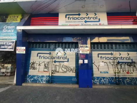 Osasco Centro Salao Locacao R$ 10.000,00 