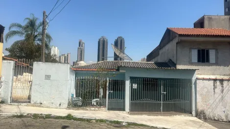 Osasco Vila Yara Casa Venda R$955.000,00 2 Dormitorios 1 Vaga Area do terreno 461.00m2 