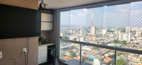 Osasco Pestana Apartamento Venda R$550.000,00 Condominio R$497,00 2 Dormitorios 1 Vaga 