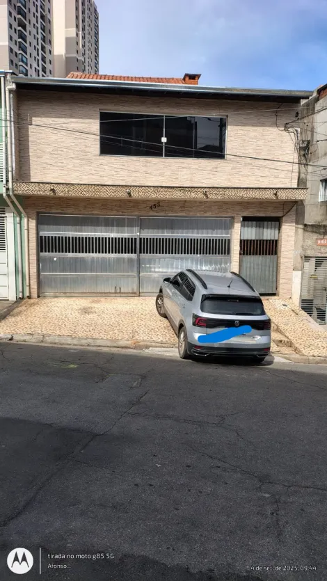 Osasco Padroeira Casa Venda R$600.000,00 3 Dormitorios 2 Vagas Area do terreno 166.00m2 Area construida 346.14m2