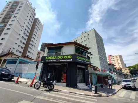 Osasco Vila Osasco Salao Locacao R$ 1.520,00 