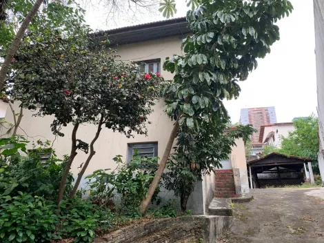 Sao Paulo Vila Sonia Terreno Venda R$2.800.000,00  Area do terreno 455.00m2 