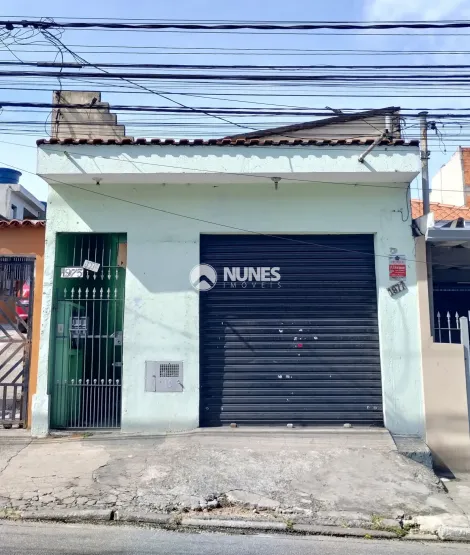Osasco Jardim Baronesa Casa Venda R$450.000,00 2 Dormitorios  Area do terreno 143.50m2 Area construida 103.70m2