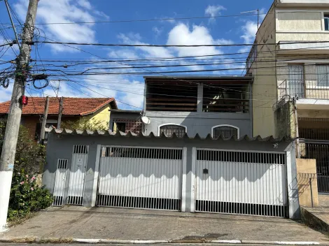 Osasco Quitauna Casa Venda R$1.500.000,00 3 Dormitorios 4 Vagas Area do terreno 200.00m2 Area construida 395.10m2
