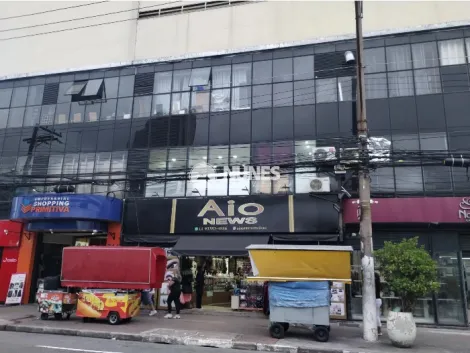 Osasco Centro Comercial Venda R$230.000,00 Condominio R$1.000,00  1 Vaga Area do terreno 41.19m2 Area construida 41.19m2