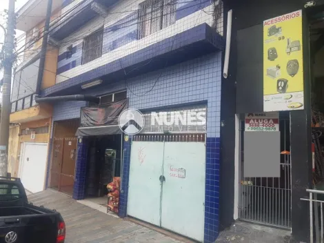Osasco Vila Osasco Casa Venda R$1.200.000,00 2 Dormitorios  Area do terreno 470.00m2 Area construida 456.85m2