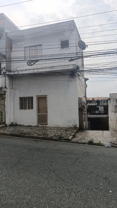 Osasco Vila Yolanda Casa Venda R$540.000,00 5 Dormitorios 4 Vagas Area do terreno 236.00m2 Area construida 196.90m2