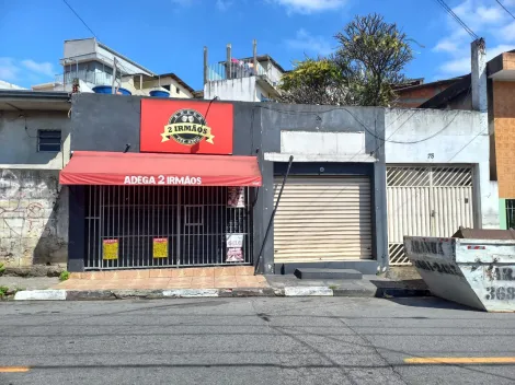 Osasco Conceicao Casa Venda R$390.000,00 1 Dormitorio 3 Vagas Area do terreno 173.90m2 Area construida 69.30m2