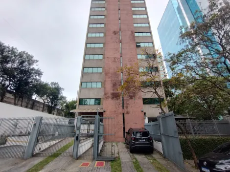 Sao Paulo Cidade Moncoes Comercial Locacao R$ 2.500,00 Condominio R$1.500,00  1 Vaga Area construida 67.43m2