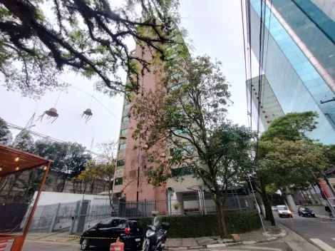 Sao Paulo Cidade Moncoes Comercial Locacao R$ 2.500,00 Condominio R$1.500,00  1 Vaga 