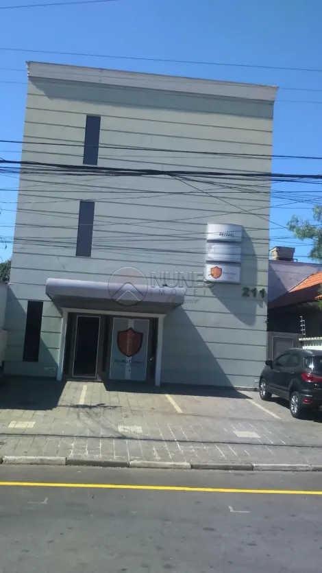 Osasco Vila Quitauna Comercial Locacao R$ 4.272,00  1 Vaga 