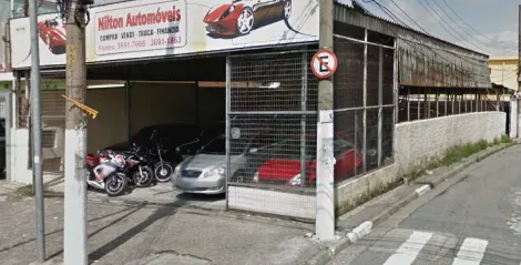 Osasco Bela Vista Estabelecimento Venda R$1.500.000,00  1 Vaga Area do terreno 353.66m2 Area construida 353.66m2
