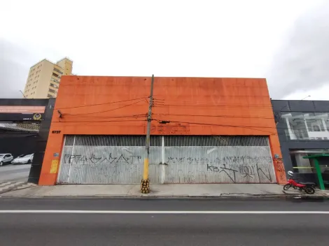 Osasco Km 18 Galpao Locacao R$ 55.000,00  Area do terreno 1600.00m2 Area construida 1700.00m2