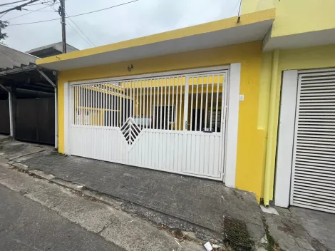 Sao Paulo Jaguare Casa Venda R$849.000,00 3 Dormitorios 3 Vagas Area do terreno 255.00m2 Area construida 158.00m2