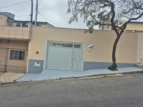 Osasco Pestana Casa Venda R$510.638,00 2 Dormitorios 3 Vagas Area do terreno 172.00m2 Area construida 114.00m2