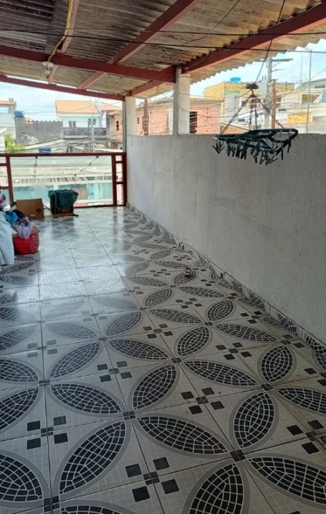 Osasco Cipava Casa Venda R$650.000,00 2 Dormitorios 1 Vaga Area construida 148.00m2